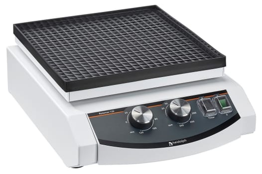 Unimax 1010 -tasoravistelija
