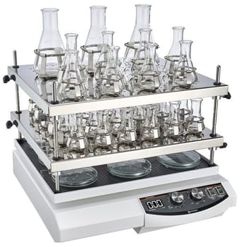 Unimax 1010 -tasoravistelija