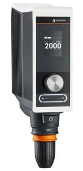 Heidolph-lapasekoittajat Precision 400