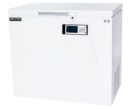 Arctiko ULTF 80 Syväjääarkkupakastin -40 - -80°C
