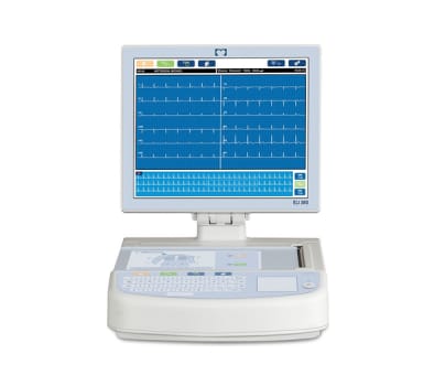 ELI 380 ERGO EKG-laite