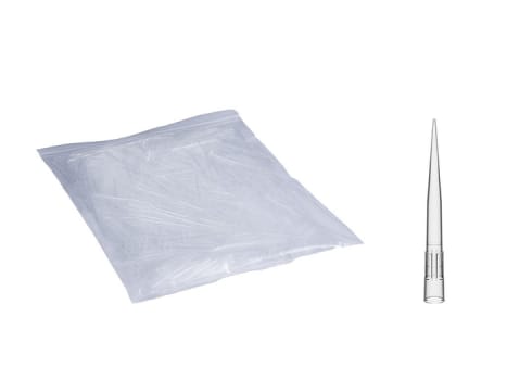 Integra GripTip-pipetinkärki 300 µL, ei-steriili, 1000 kpl pussi