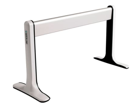 Integra Linear Stand -tankoteline pipeteille