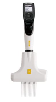 VOYAGER elektroninen pipetti 12-kanavaa 2 - 50 µl