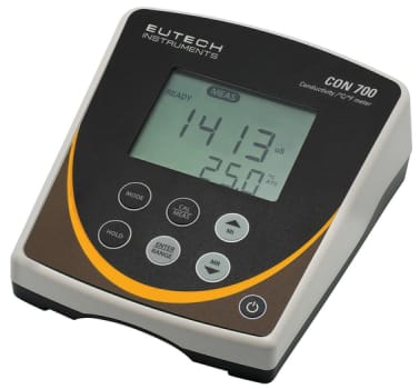 Eutech CON 700 johtokykymittari