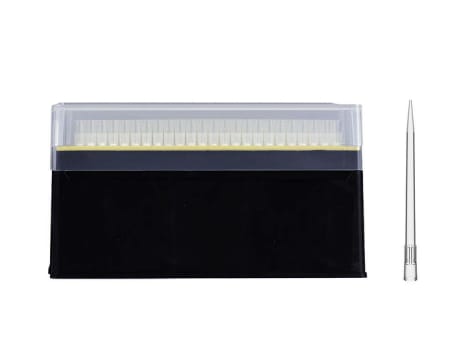 Integra GripTip-pipetinkärki 125 µl, ei-steriili XYZ