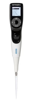 VIAFLO elektroninen pipetti 1-kanava 50 - 1250 µl