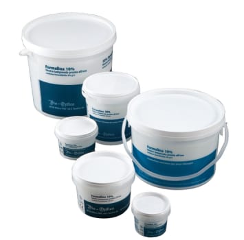 Bio-Optica näyteastia 500 ml PP painokansi 100 kpl