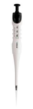 EVOLVE manuaalinen pipetti 1-kanava 20 - 200 µl