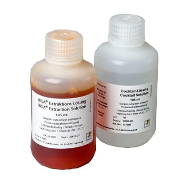 RIDA Cocktail ECO Solution 2x115 ml