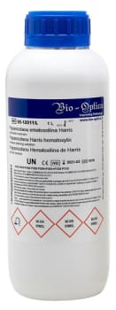 Harrisin hematoksyliini 1000 ml, Papanicolaou