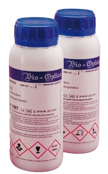 Bouin -fiksatiivi 500 ml