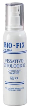 Bio-Fix -sytologinen kiinnitysaine 4 kpl x 200 ml