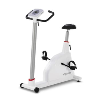 Ergometri Ergoselect 1