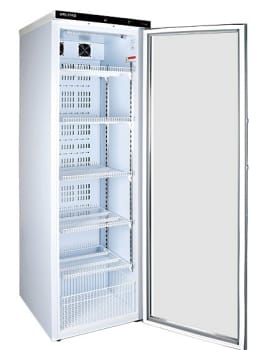 Arctiko PRE 440 Laboratoriojääkaappi lasiovi 437l