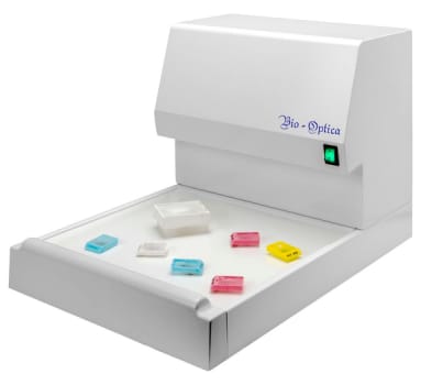 Bio-Optica kylmälevy BCP230