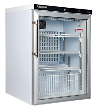 Arctiko LRE 120 Laboratoriojääkaappi