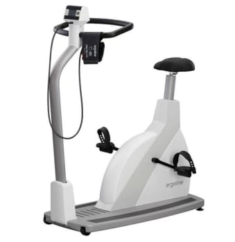 Ergometri Ergoselect 5M korkeussäät+NIBP