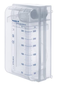 Thopaz imupurkki 0,3 l