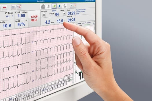Xscribe 6 + WAM + DICOM - 6ACDXBAB