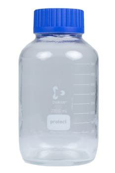Vacusafe 2L lasipullo+kansi