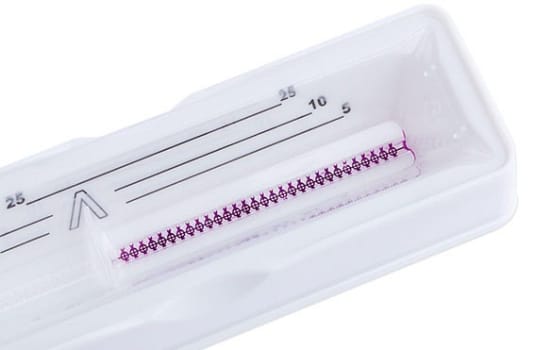 Integra 12-kaivoinen reagenssikaukalo, PP, SureFlo, 1-pakatut,steriili