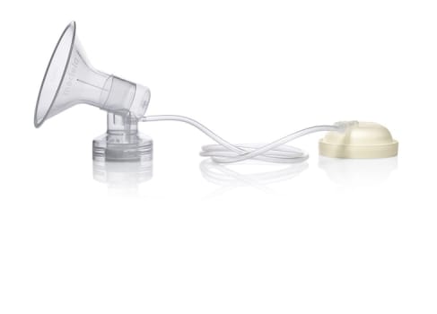Symphony One-Day kk-pumppusetti L