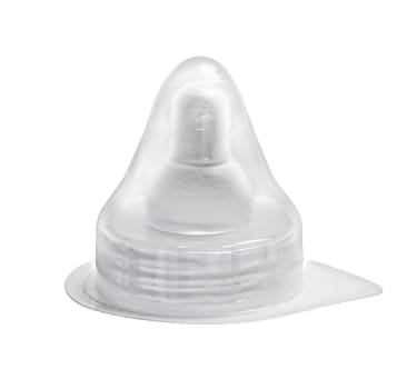 Medela pullotutti hidasvirtaus S kertakäyttöinen