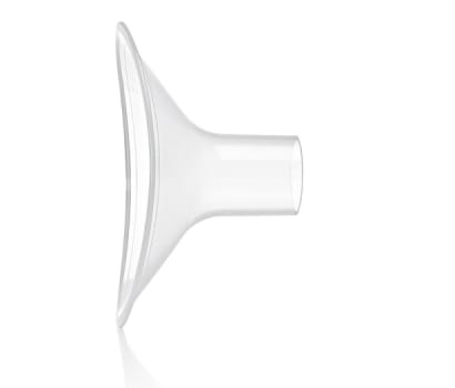 Medela rintakuppipari XL (30 mm) monikäyttöinen