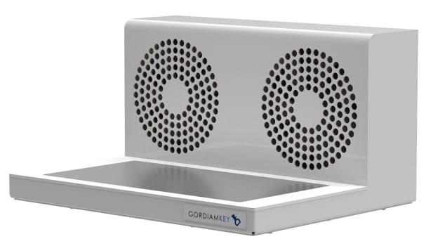 Kylmälevy Cryoplate4S