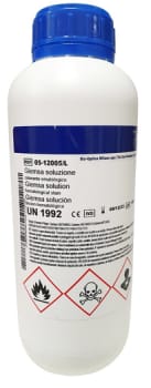 Giemsa Pappenheim -väriliuos 1000 ml