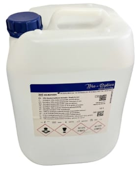 Formaliini 10 % pusk.pH 7,2 10000 ml