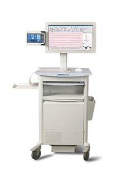 Xscribe 6 + DICOM + Lämpötulostin