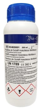 Scott´s water 10X -puskurikantaliuos 500 ml