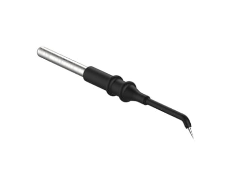 Medstar monopolaari mikrodissektio neulaelektrodi 40 mm, 45°