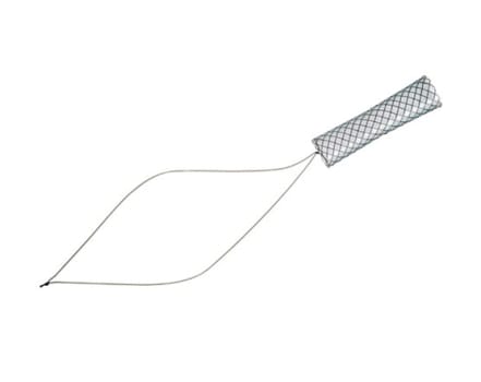Taewoong Niti-S Kaffes stentti Ø 8 mm/4 cm