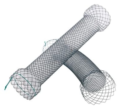 Taewoong Pyloric/Duodenal stent 20mm/12cm