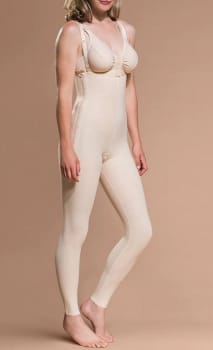 FBL rasvaimuasu nilkkamittainen, XL, beige