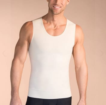 MTT miesten tank top, M, musta