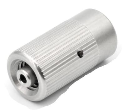 Andorate adapteri Olympuksen Co2 -insuflaattoriin