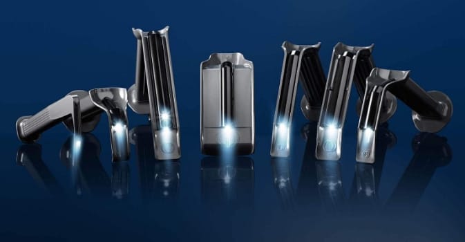ONETRAC single-use Facelift Retractor
