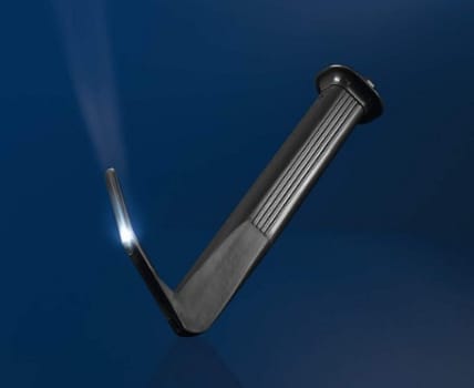 ONETRAC single-use Retractor 55x8mm