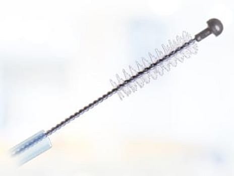 MT Cytology Brush, 2,4mm/1,8mm, 120cm
