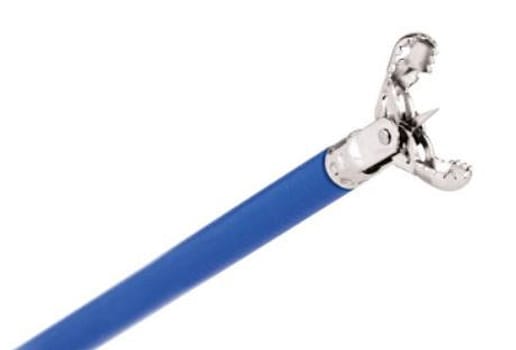 Eco Disp. biopsy forceps, Std Spike180cm