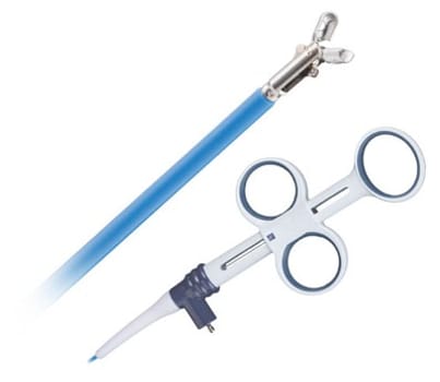 Disposable Hot Biopsy Forceps 2,8mm/230cm