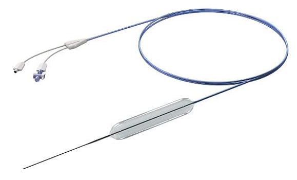 Disp. Multi-stage dilation balloon 6/7/8mm