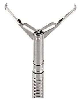PEC - Premium Eco Clip Plus 16mm, 2.6mm/230 Yellow