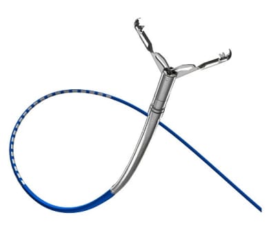LOCKADO Clip 11mm, 2,6mm/195cm Blue