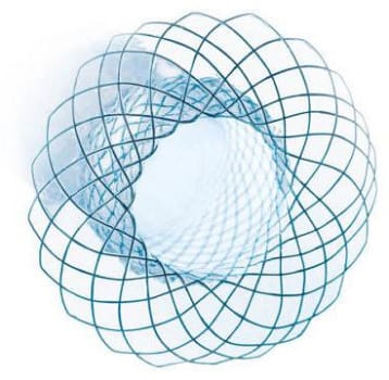 MTN Umbrella stent 24/120mm full cover