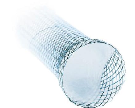 MTN oesophagus Cardia-Valve stent 24/160mm